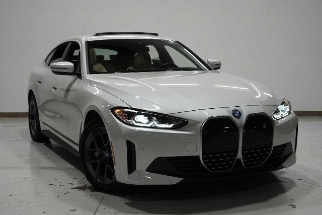 2022 BMW i4 Vehicle Photo in GRAPEVINE, TX 76051