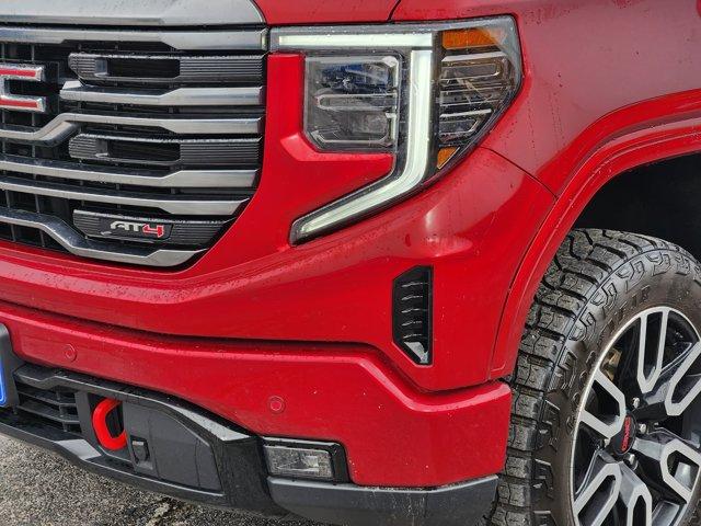 2024 GMC Sierra 1500 Vehicle Photo in Decatur, TX 76234