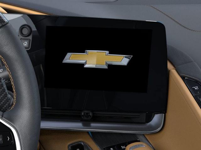 2025 Chevrolet Corvette Z06 Vehicle Photo in GREENACRES, FL 33463-3207