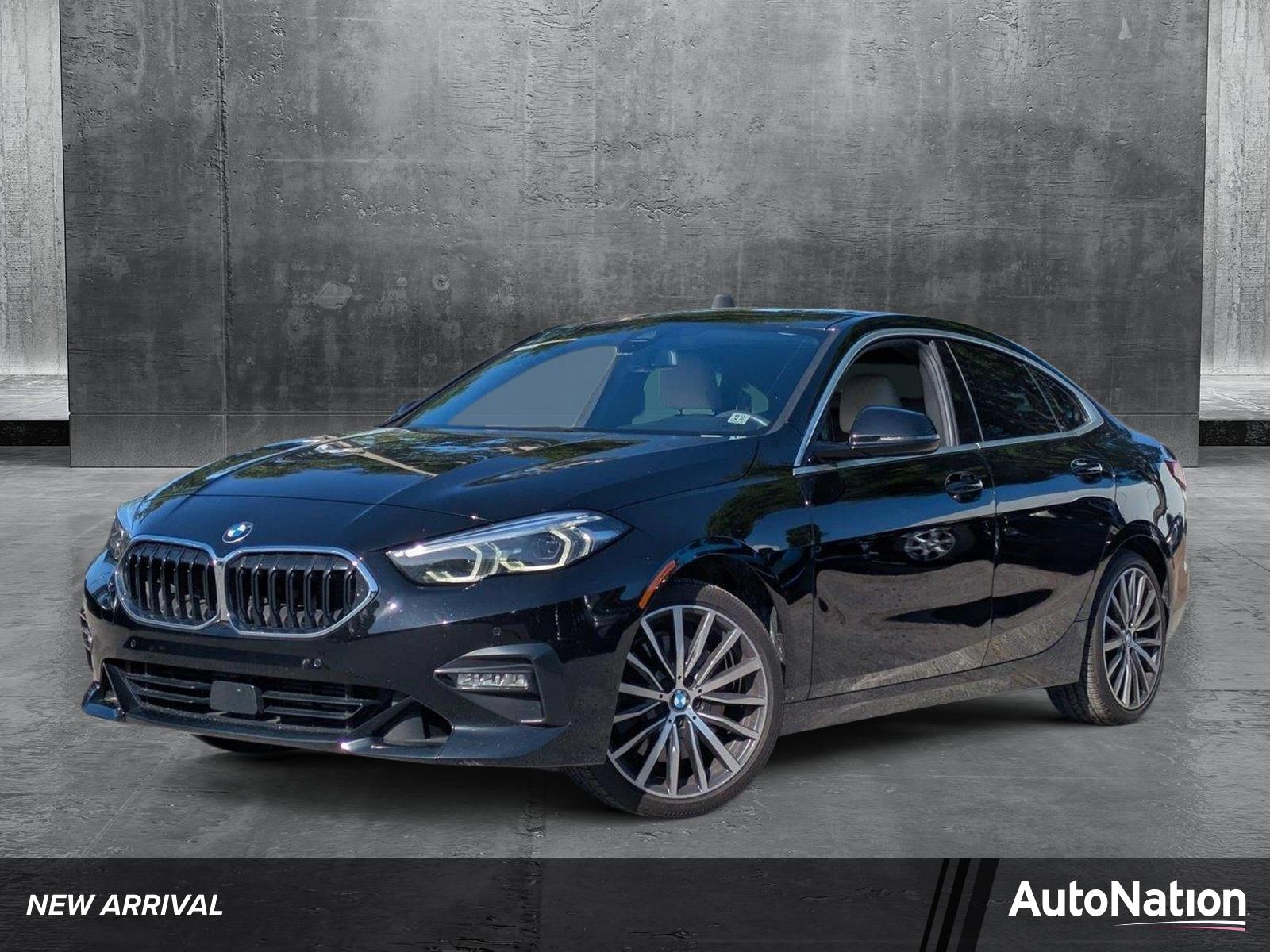 2020 BMW 2 Series Vehicle Photo in GREENACRES, FL 33463-3207