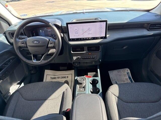 2025 Ford Maverick Vehicle Photo in Winslow, AZ 86047-2439
