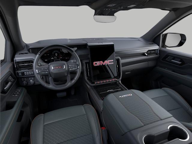 2025 GMC Yukon XL Vehicle Photo in APPLETON, WI 54914-8833