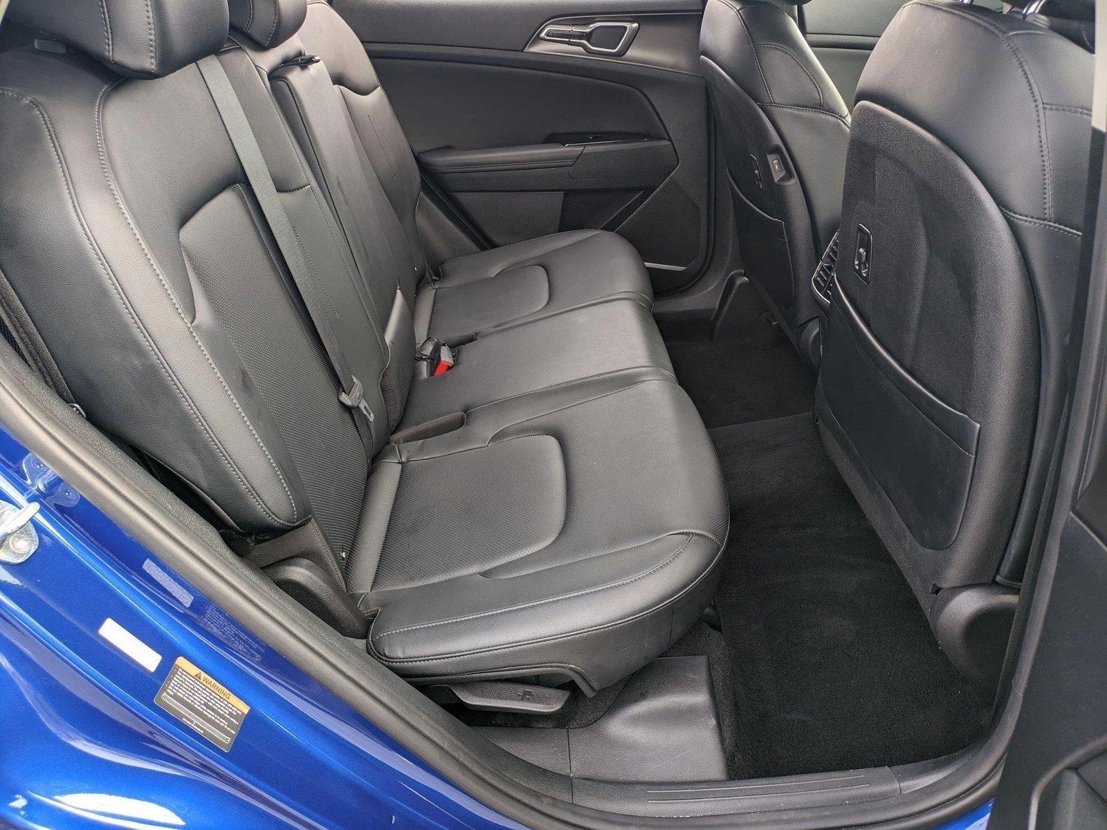 2023 Kia Sportage Vehicle Photo in Bradenton, FL 34207