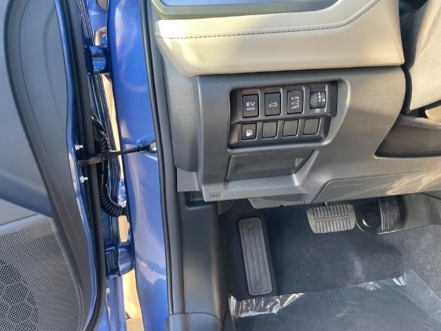 2025 Subaru Forester Vehicle Photo in Oshkosh, WI 54904
