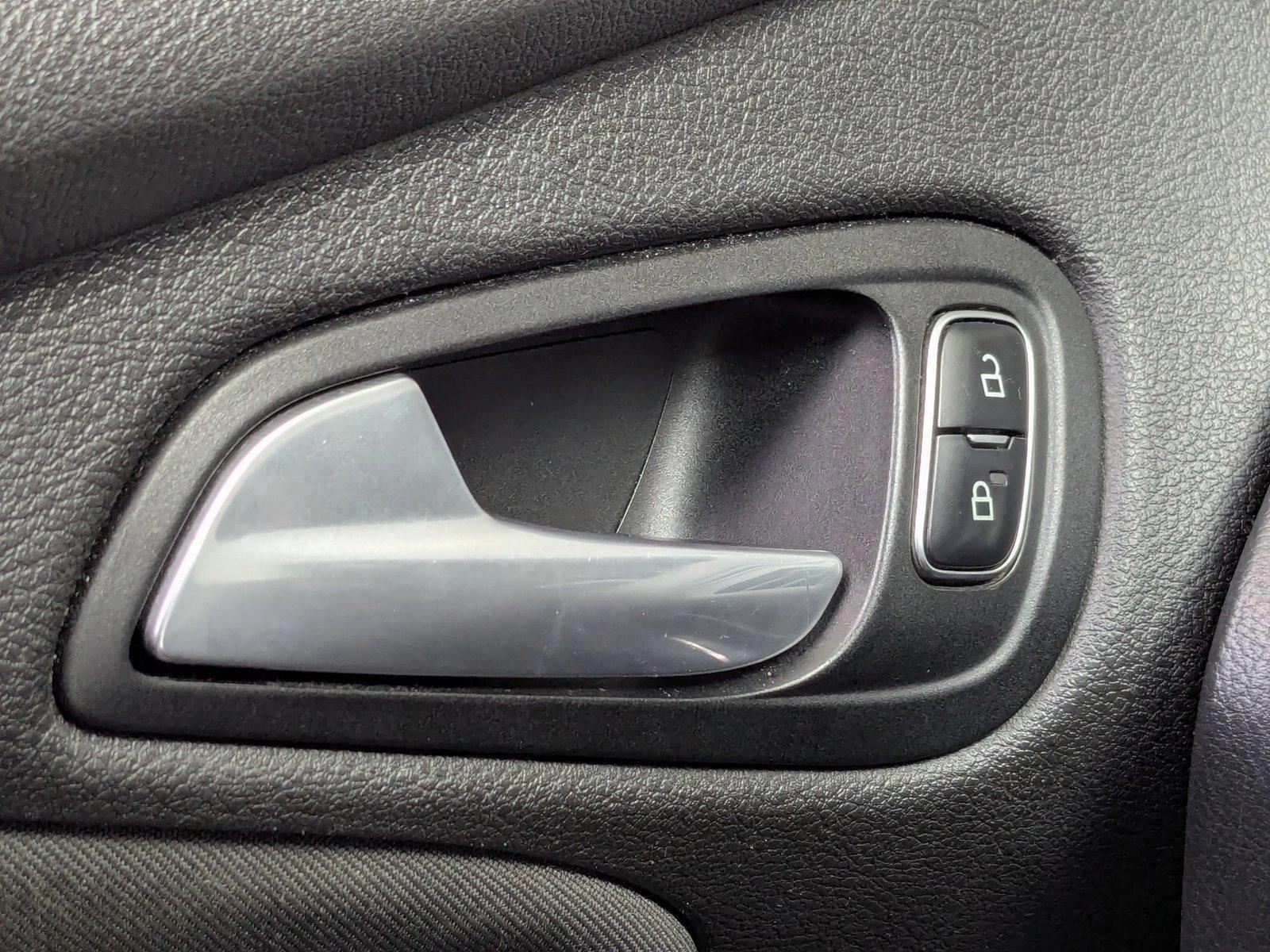 2016 Ford Focus Vehicle Photo in West Palm Beach, FL 33417