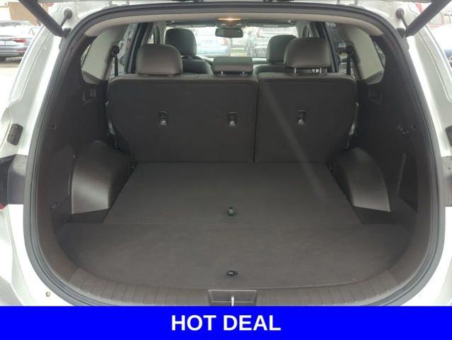 2019 Hyundai SANTA FE Vehicle Photo in Merrillville, IN 46410
