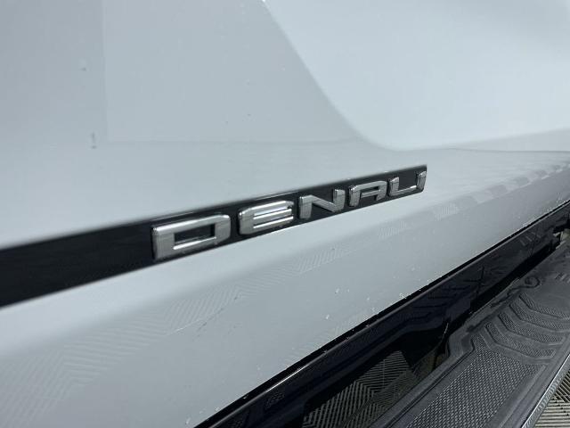 2025 GMC Sierra EV Vehicle Photo in GILBERT, AZ 85297-0402