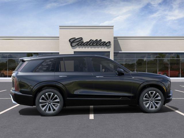 2026 Cadillac VISTIQ Vehicle Photo in NEENAH, WI 54956-2243