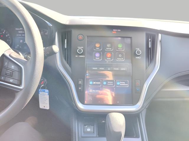 2025 Subaru Outback Vehicle Photo in Oshkosh, WI 54904