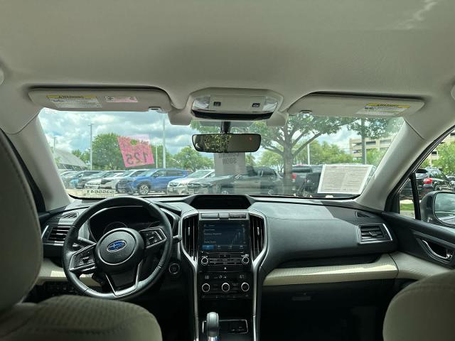 2022 Subaru Ascent Vehicle Photo in DALLAS, TX 75209