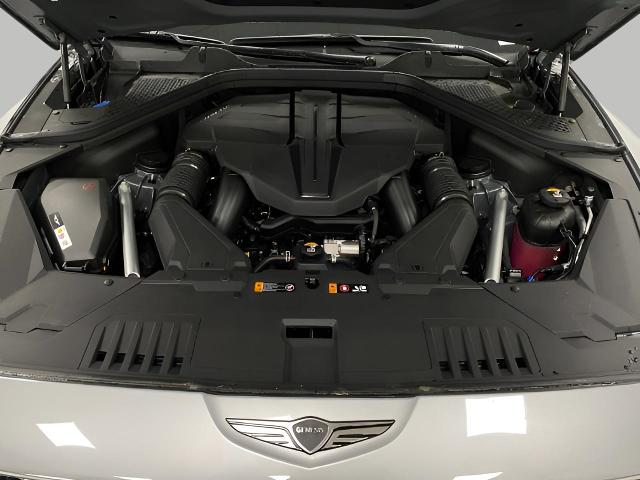 2025 Genesis GV80 Vehicle Photo in Appleton, WI 54913