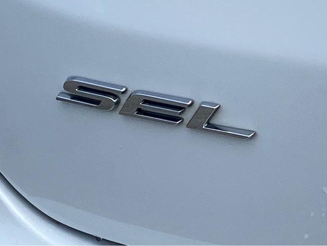 2023 Ford Edge Vehicle Photo in Hinesville, GA 31313