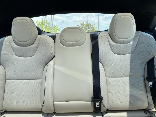 2023 Tesla Model S Vehicle Photo in Grapevine, TX 76051