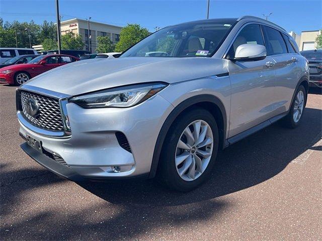 2019 INFINITI QX50 Vehicle Photo in Willow Grove, PA 19090