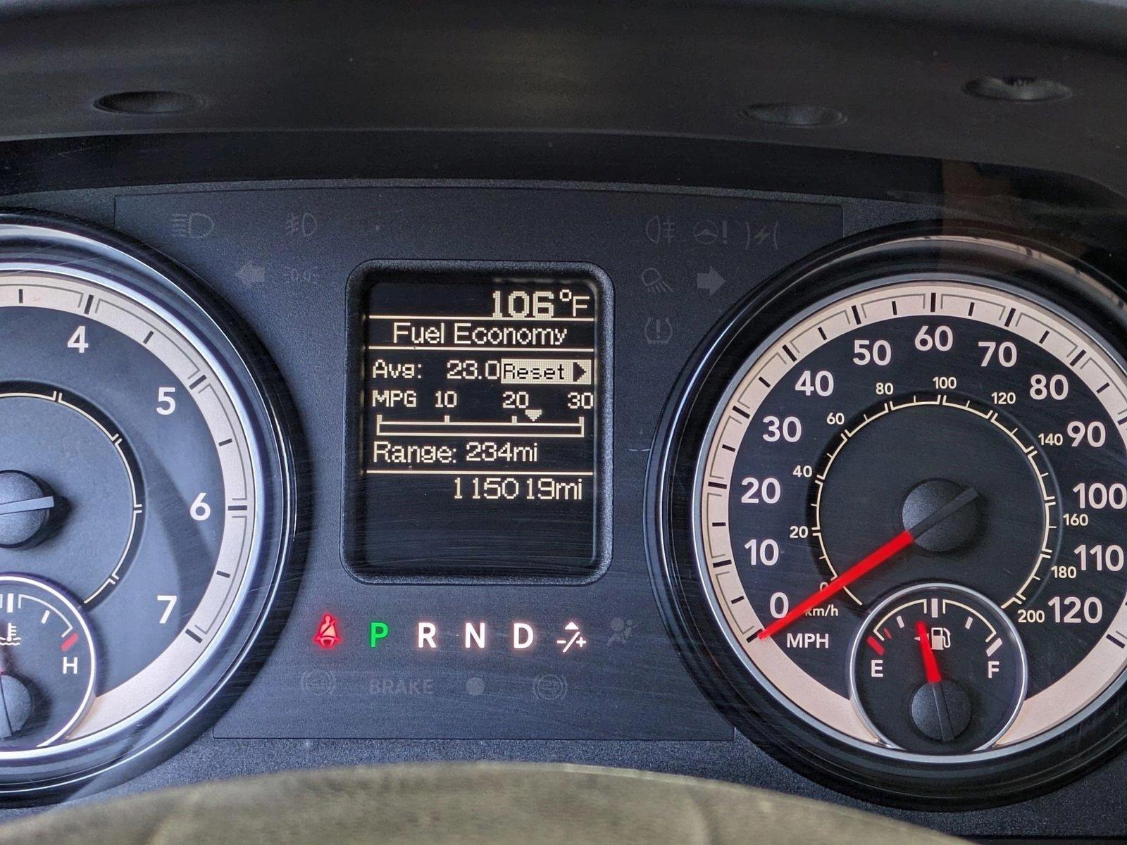 2019 Ram 1500 Classic Vehicle Photo in Bradenton, FL 34207