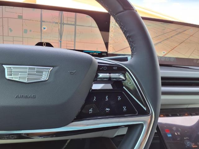 2026 Cadillac VISTIQ Vehicle Photo in Tampa, FL 33612