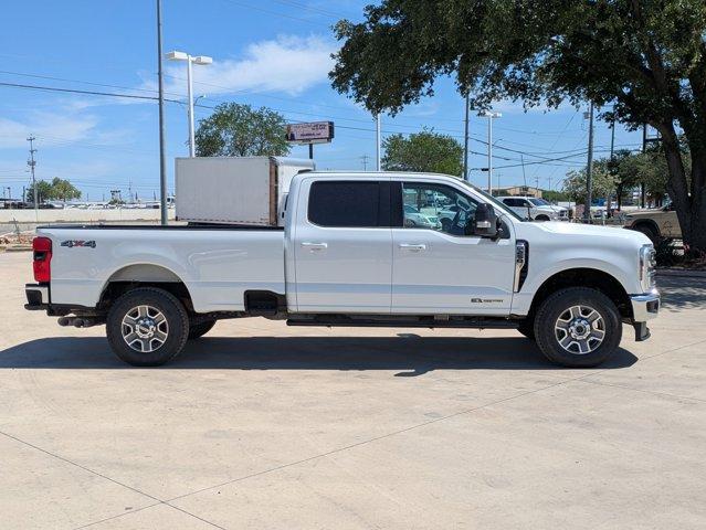 2024 Ford Super Duty F-250 SRW Vehicle Photo in SELMA, TX 78154-1459