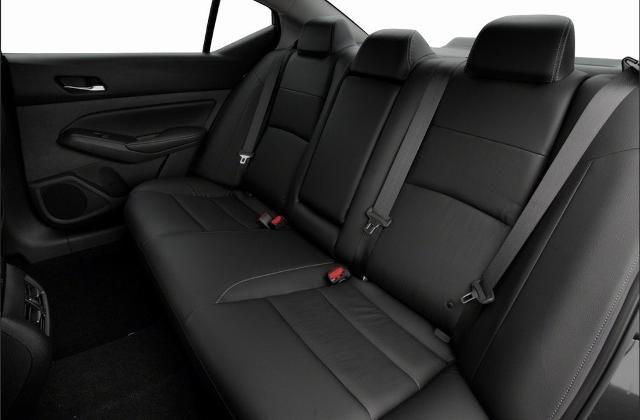 2020 Nissan Altima Vehicle Photo in Tulsa, OK 74129