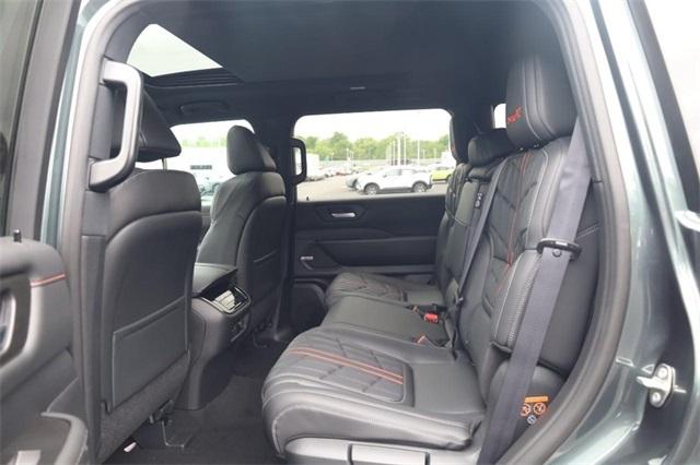 2025 Nissan Armada Vehicle Photo in Hazelwood, MO 63042