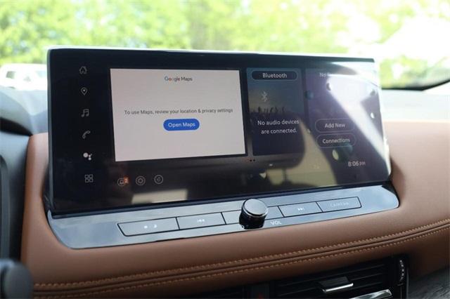 2025 Nissan Rogue Vehicle Photo in Hazelwood, MO 63042