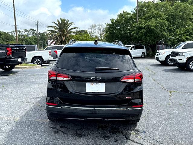 2022 Chevrolet Equinox Vehicle Photo in Savannah, GA 31419