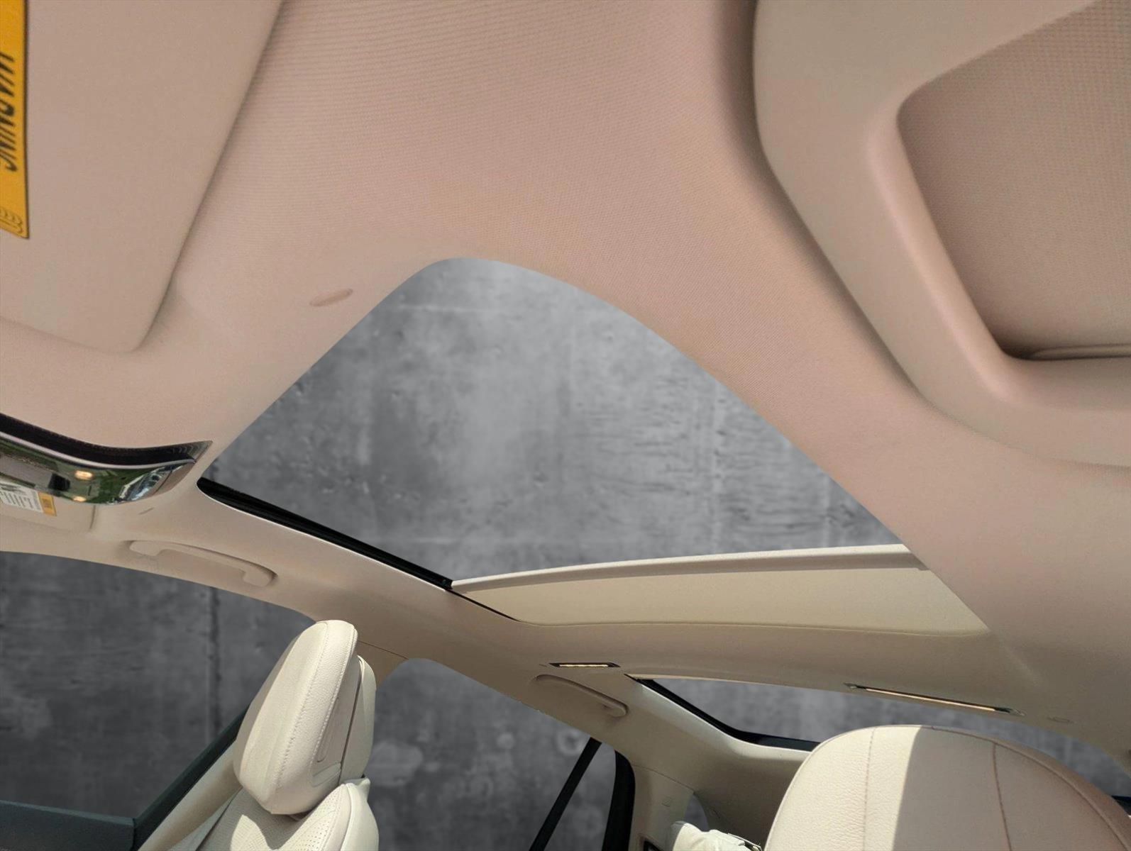 2023 Mercedes-Benz EQS Vehicle Photo in Delray Beach, FL 33444