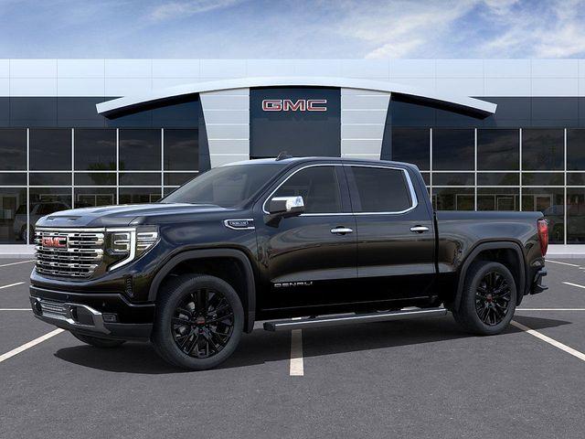 2025 GMC Sierra 1500 Vehicle Photo in WATERTOWN, CT 06795-3318