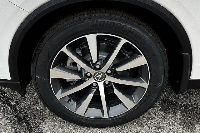 2025 Acura MDX Vehicle Photo in Tulsa, OK 74145