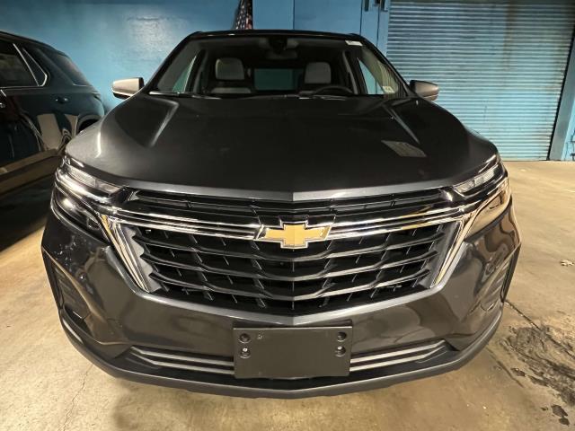 2022 Chevrolet Equinox Vehicle Photo in Roslyn, NY 11576