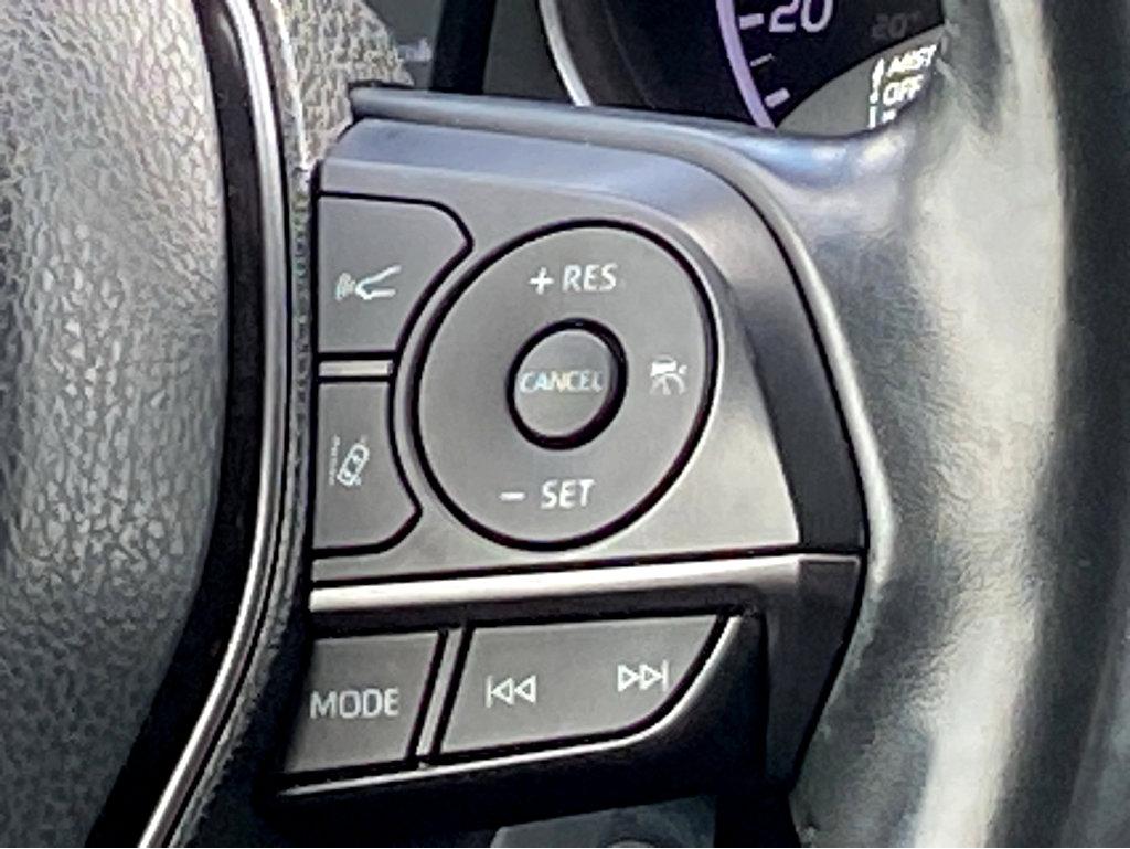 2023 Toyota Camry Vehicle Photo in POOLER, GA 31322-3252