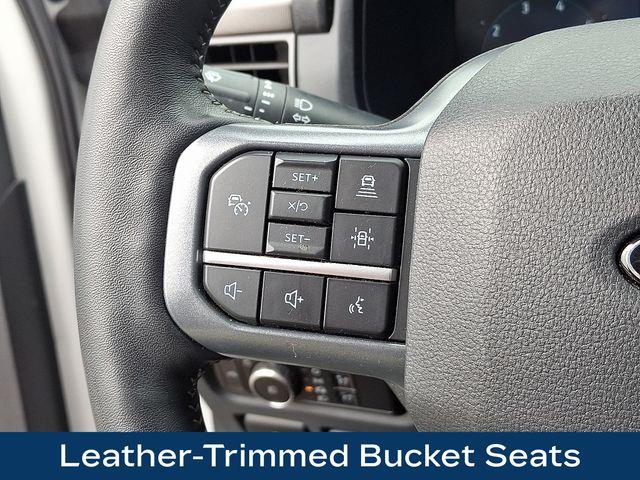 2024 Ford F-150 Vehicle Photo in DANBURY, CT 06810-5034