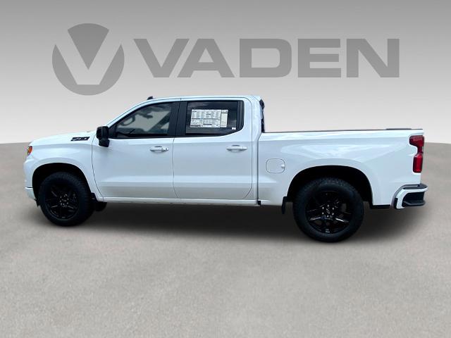 2024 Chevrolet Silverado 1500 Vehicle Photo in SAVANNAH, GA 31406-4513