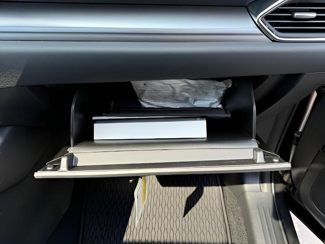 2025 Mazda CX-5 Vehicle Photo in Green Bay, WI 54304