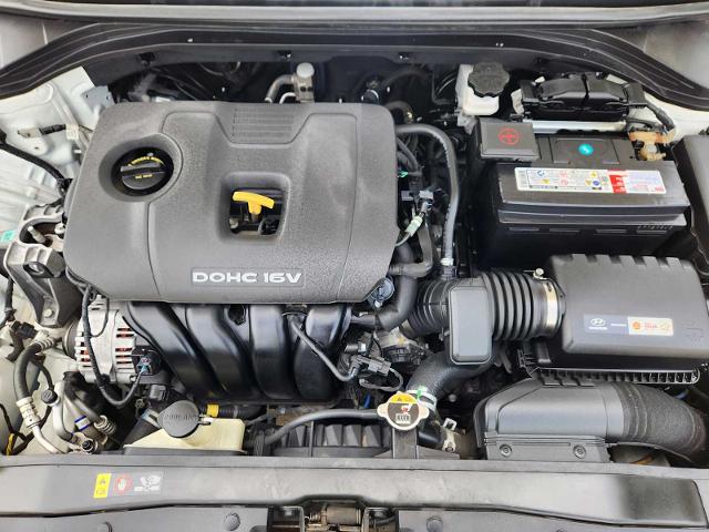 2017 Hyundai ELANTRA Vehicle Photo in FORT WORTH, TX 76132
