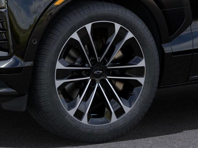 2025 Chevrolet Blazer EV Vehicle Photo in Roslyn, NY 11576