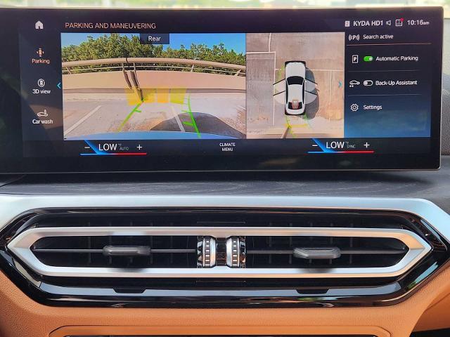 2023 BMW 330i Vehicle Photo in PLANO, TX 75024