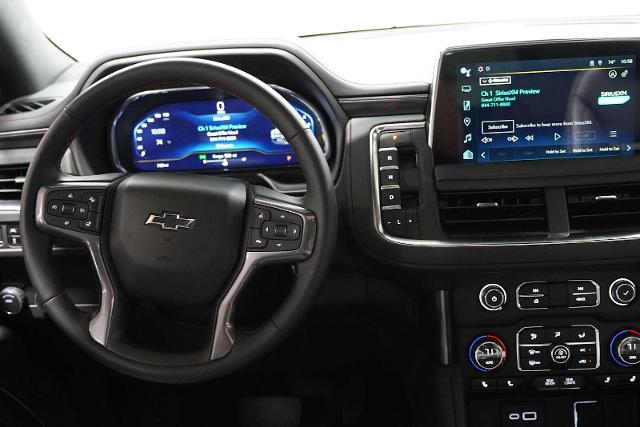 2024 Chevrolet Tahoe Vehicle Photo in GRAPEVINE, TX 76051