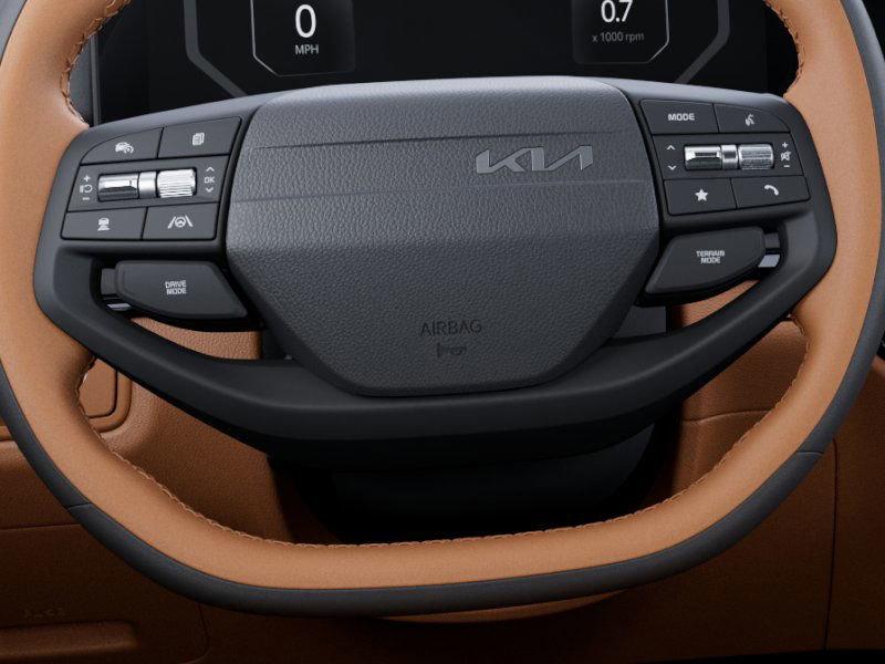2026 Kia Sportage Vehicle Photo in Langhorne, PA 19047