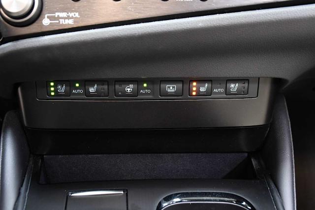 2025 Lexus ES 350 Vehicle Photo in DALLAS, TX 75235