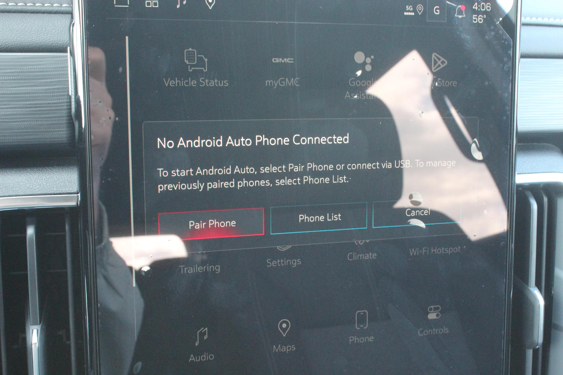 2025 GMC Acadia Vehicle Photo in AURORA, CO 80012-4011