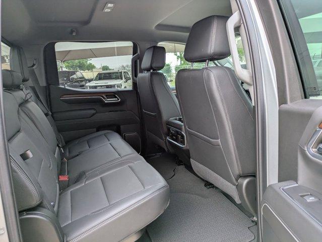 2023 GMC Sierra 1500 Vehicle Photo in SELMA, TX 78154-1459