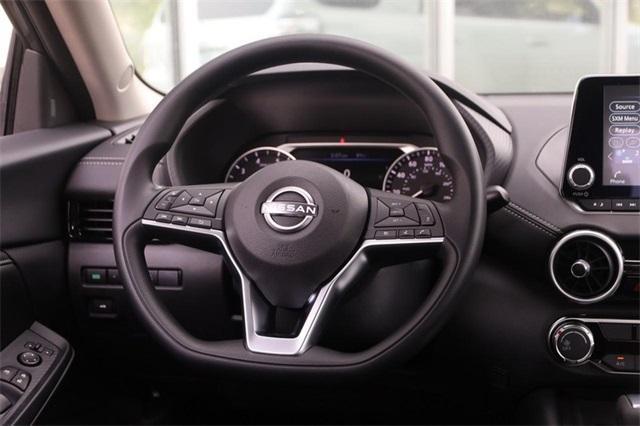 2025 Nissan Sentra Vehicle Photo in Hazelwood, MO 63042
