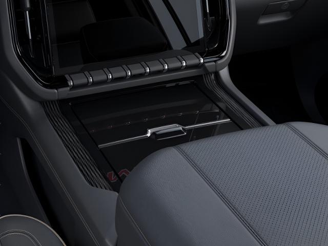 2025 GMC Yukon XL Vehicle Photo in GREEN BAY, WI 54303-3330