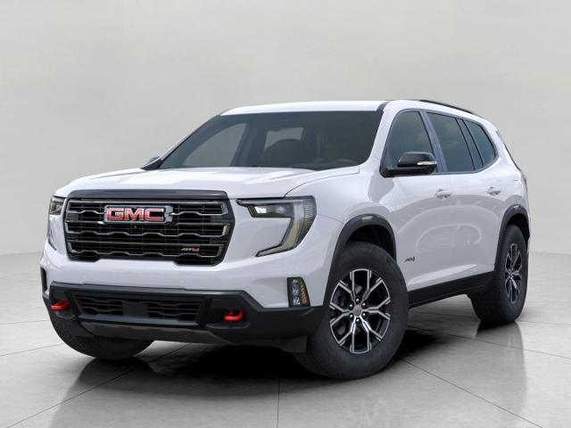 2025 GMC Acadia Vehicle Photo in OSHKOSH, WI 54904-7811