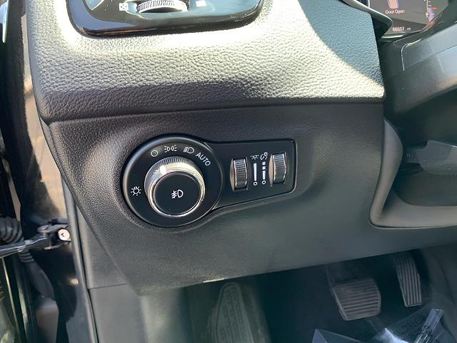 2018 Jeep Compass Vehicle Photo in Oshkosh, WI 54904