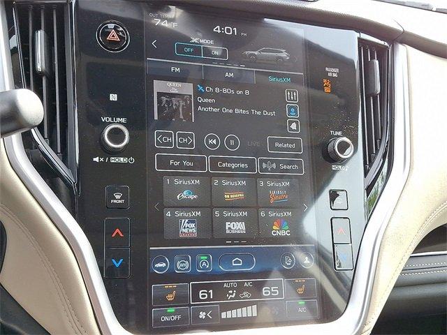 2024 Subaru Outback Vehicle Photo in Willow Grove, PA 19090