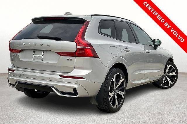 2022 Volvo XC60 Vehicle Photo in Grapevine, TX 76051