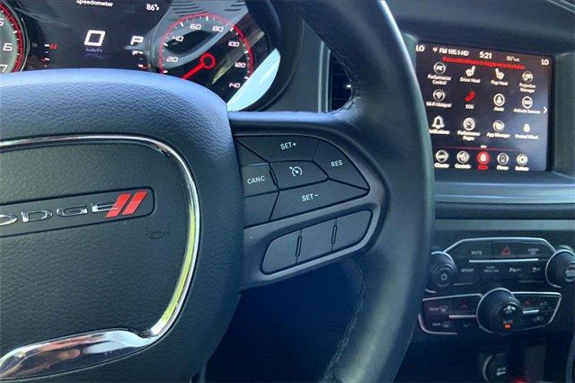 2023 Dodge Charger Vehicle Photo in KANSAS CITY, MO 64114-4545