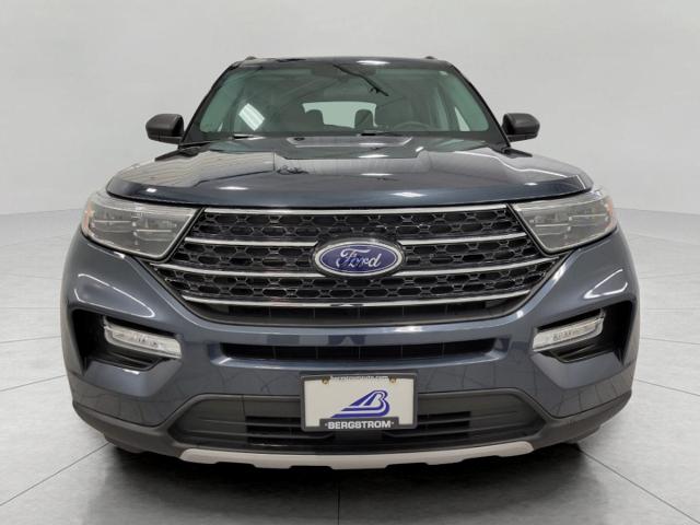 2023 Ford Explorer Vehicle Photo in Neenah, WI 54956