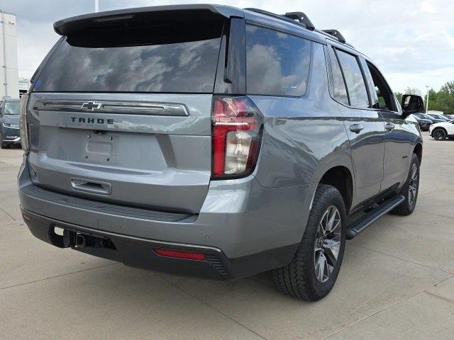 2021 Chevrolet Tahoe Vehicle Photo in ENGLEWOOD, CO 80113-6708